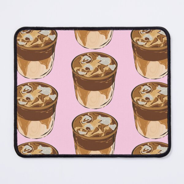 Item preview, Ice latte designed and sold by Julietandswan.