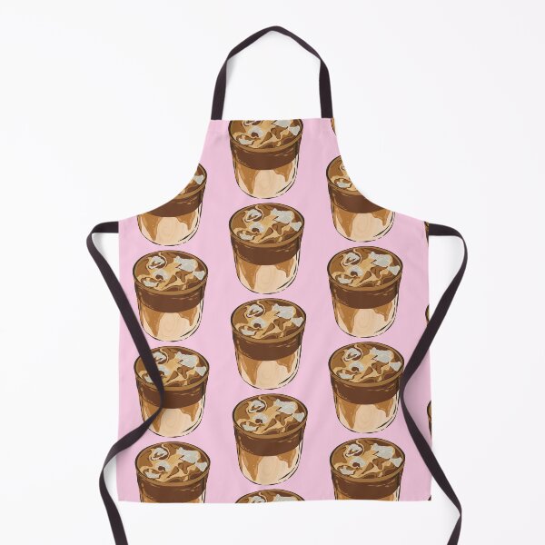 Item preview, Ice latte designed and sold by Julietandswan.