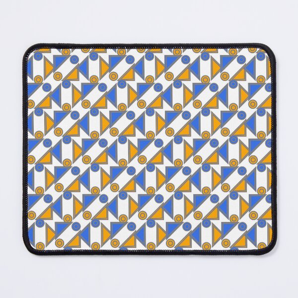 Item preview, Jewel pattern symmetry designed and sold by CodeArtAfrik.