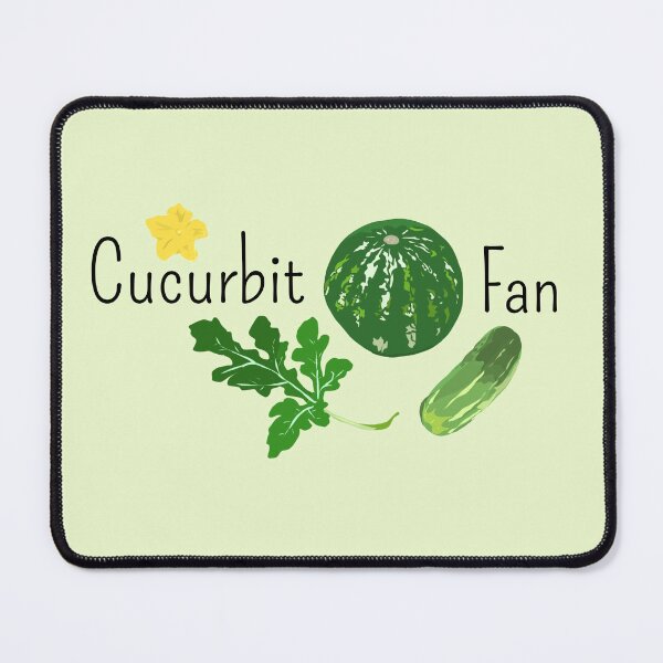 Item preview, Cucurbit Fan designed and sold by scratchedhand.