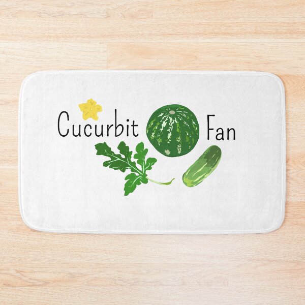 Item preview, Cucurbit Fan designed and sold by scratchedhand.