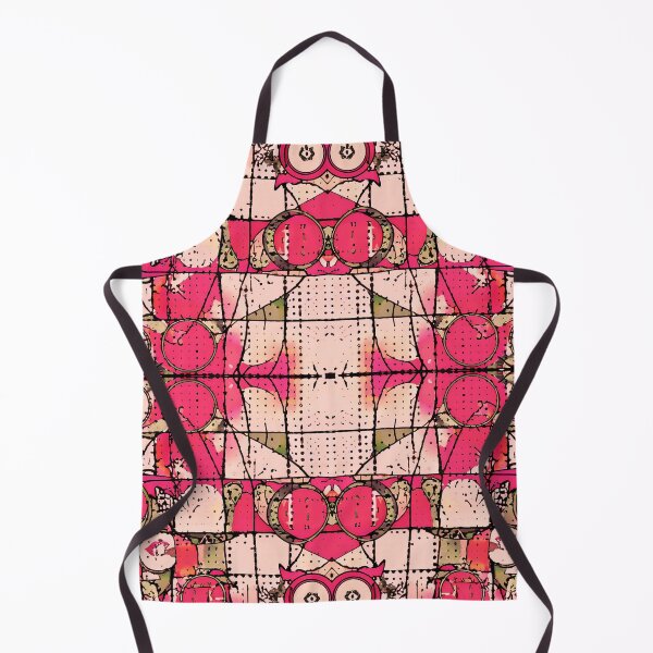 Item preview, Modernist Etnic Art outfit designed and sold by Clara Fruggeri.