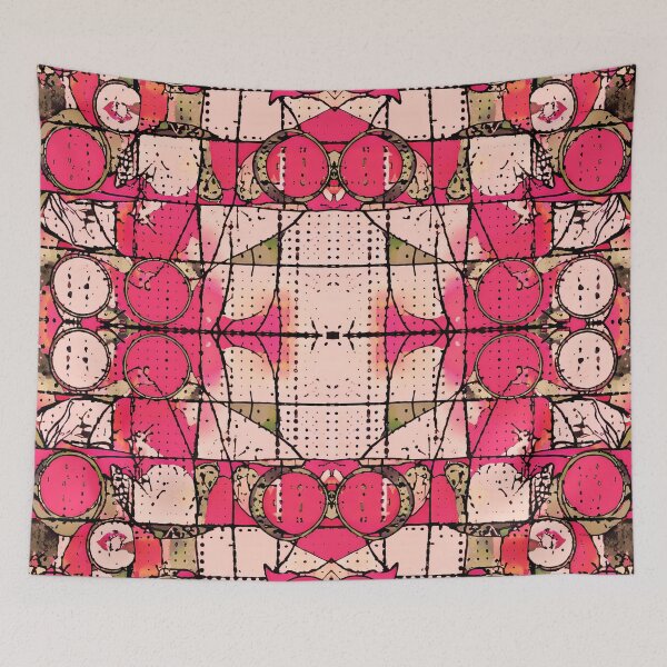 Item preview, Modernist Etnic Art outfit designed and sold by Clara Fruggeri.
