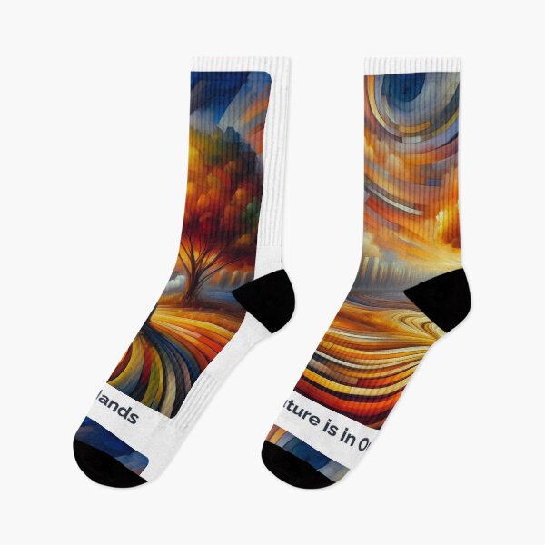 Item preview, The future is in our hands designed and sold by AlureDesigns.