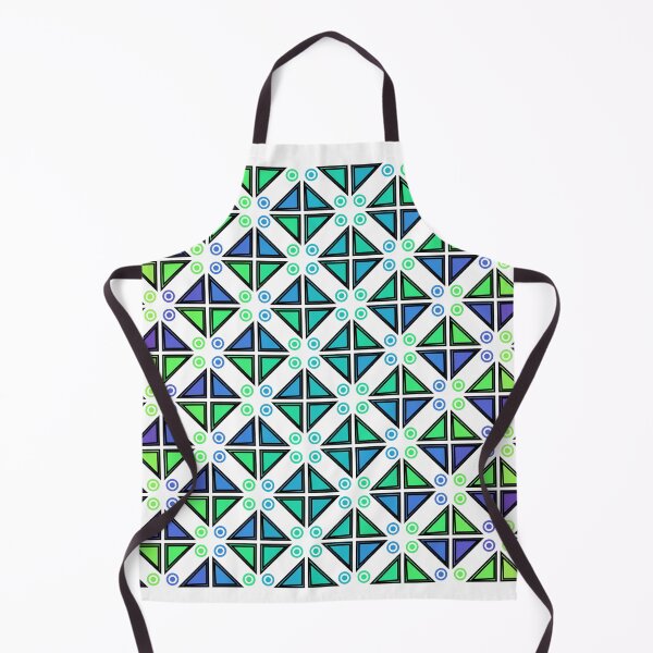 Item preview, Jewel pattern symmetry designed and sold by CodeArtAfrik.