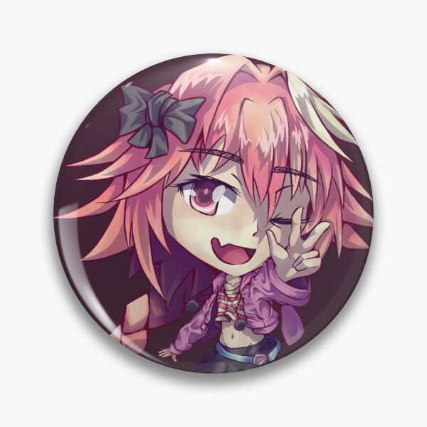 Item preview, Astolfo (no background) designed and sold by zimonov.