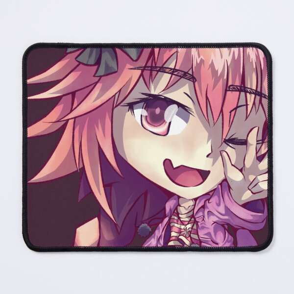 Item preview, Astolfo (no background) designed and sold by zimonov.