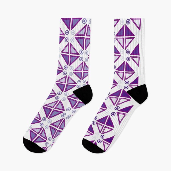 Item preview, Jewel pattern symmetry designed and sold by CodeArtAfrik.