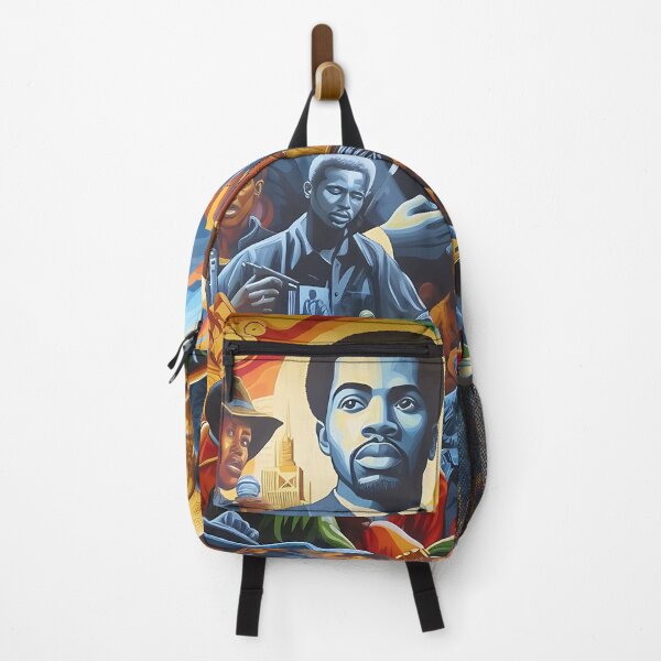 Item preview, Afro Style Resilience Voice of the City designed and sold by Indoni.