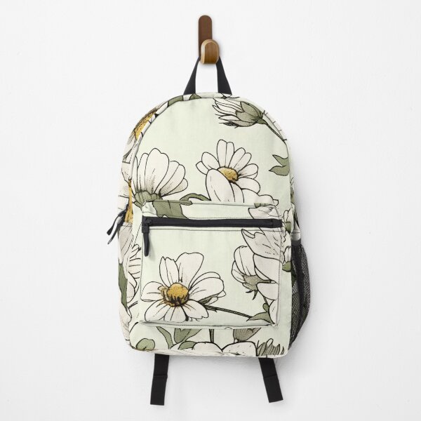 Item preview, Feverfew Meadow designed and sold by wyntera.