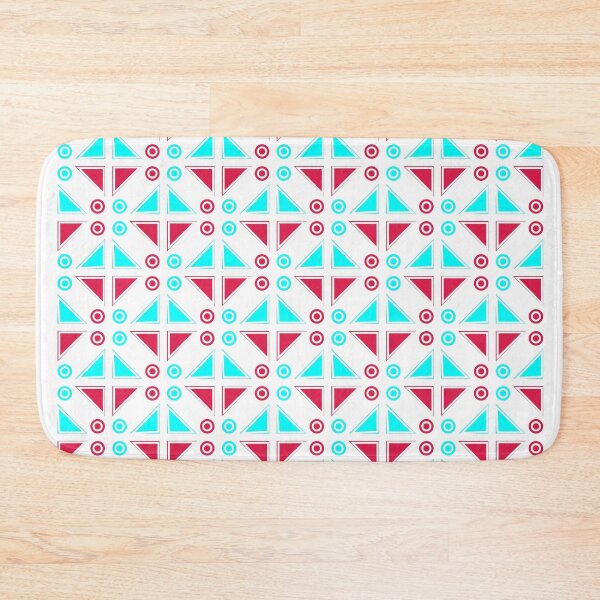 Item preview, Jewel pattern symmetry designed and sold by CodeArtAfrik.