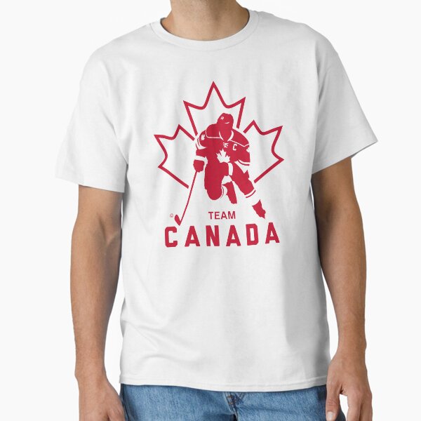 Item preview, TEAM CANADA HOCKEY DESIGN, BY SUBGIRL designed and sold by SUBGIRL.