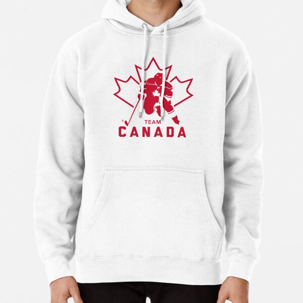 Item preview, TEAM CANADA HOCKEY DESIGN, BY SUBGIRL designed and sold by SUBGIRL.