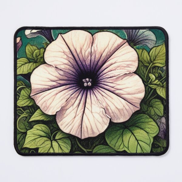 Item preview, Petunias designed and sold by FrictionMaxxing.