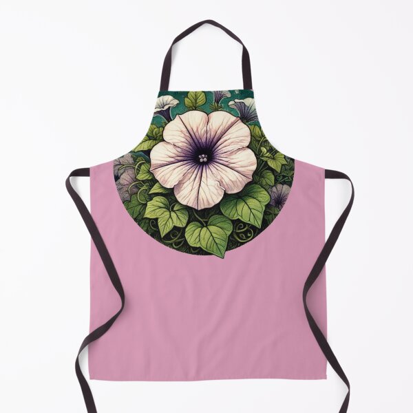Item preview, Petunias designed and sold by FrictionMaxxing.