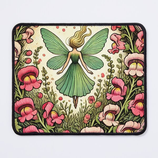 Item preview, Snapdragon Fairy designed and sold by FrictionMaxxing.
