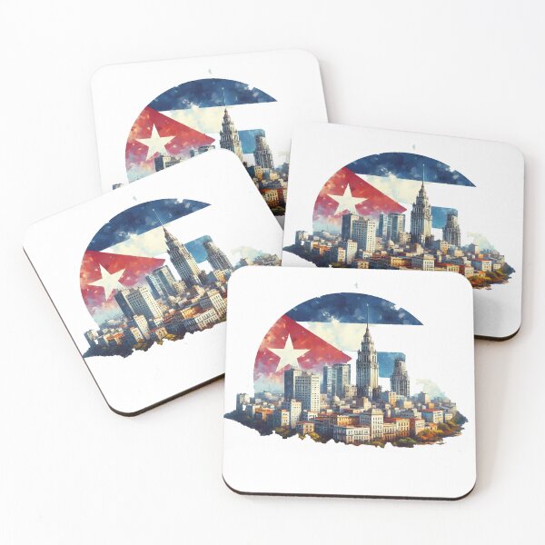 Item preview, Cuba Havana designed and sold by OzzFrequency.