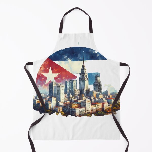 Item preview, Cuba Havana designed and sold by OzzFrequency.