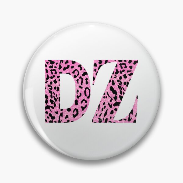 Item preview, Leopard DZ designed and sold by lizlizardo.