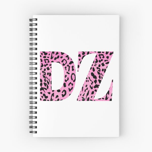 Item preview, Leopard DZ designed and sold by lizlizardo.