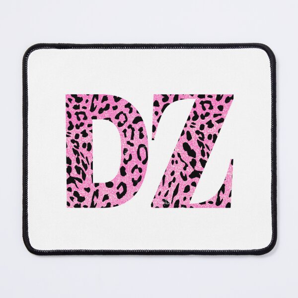 Item preview, Leopard DZ designed and sold by lizlizardo.