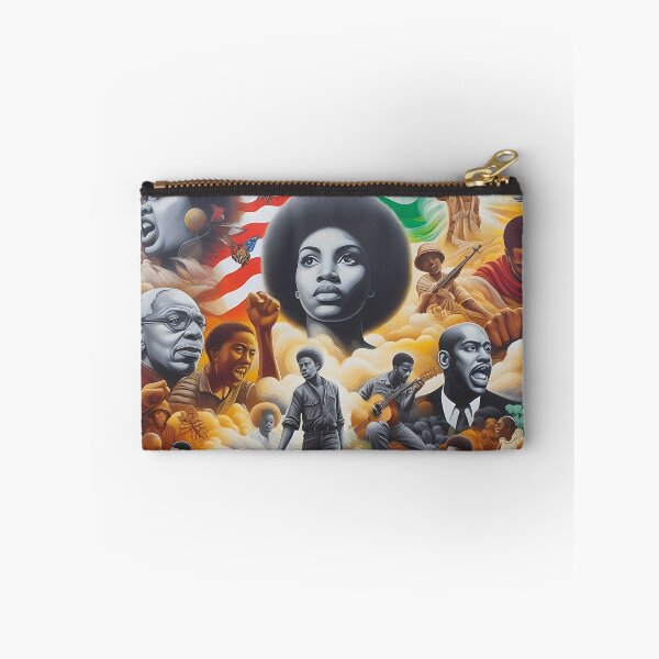 Item preview, Afro Style Resilience Revolutionary Awakening designed and sold by Indoni.