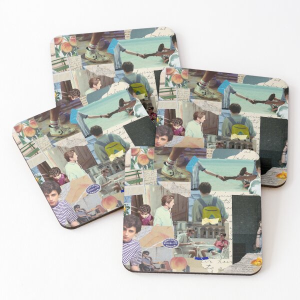 Item preview, Call me by your name designed and sold by athenasbff.