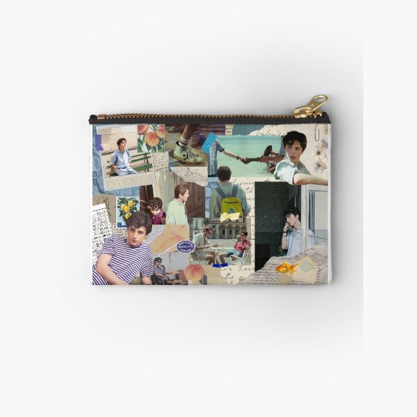 Item preview, Call me by your name designed and sold by athenasbff.
