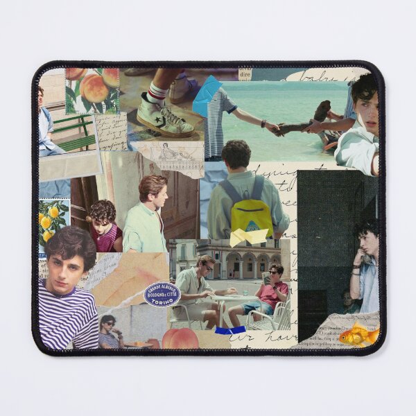 Item preview, Call me by your name designed and sold by athenasbff.