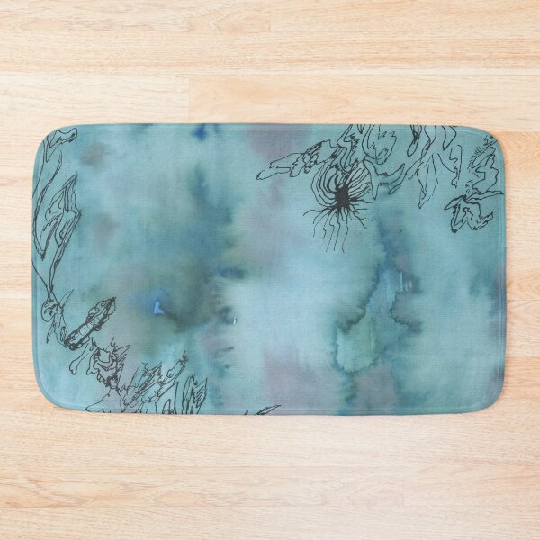 Item preview, Clouds as Flowers Adrift designed and sold by LisaJene.