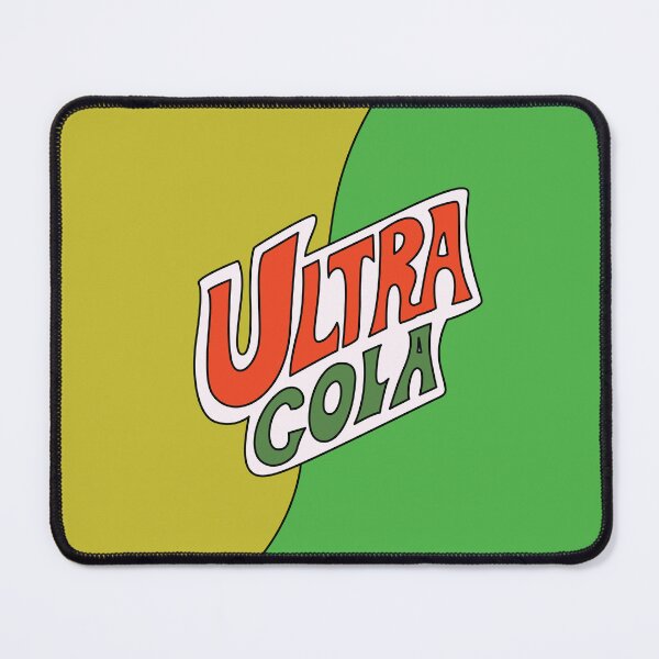 Item preview, Ultra Cola designed and sold by REALsaintpetty.
