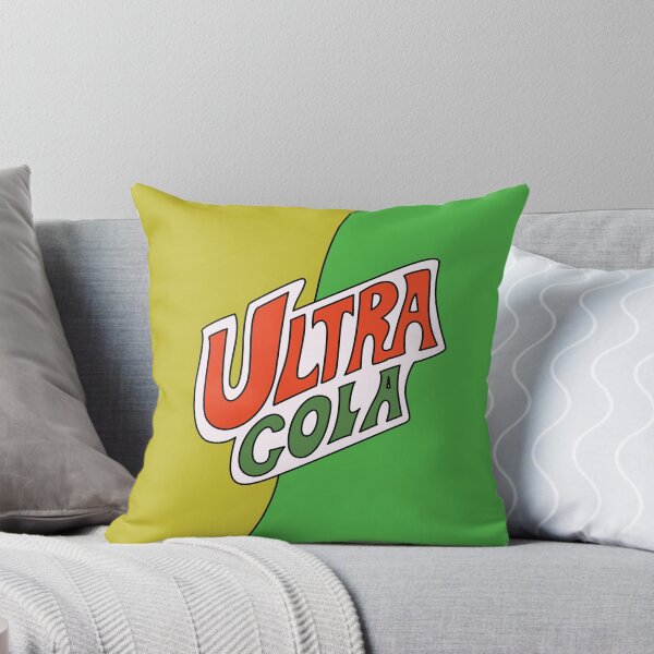Item preview, Ultra Cola designed and sold by REALsaintpetty.