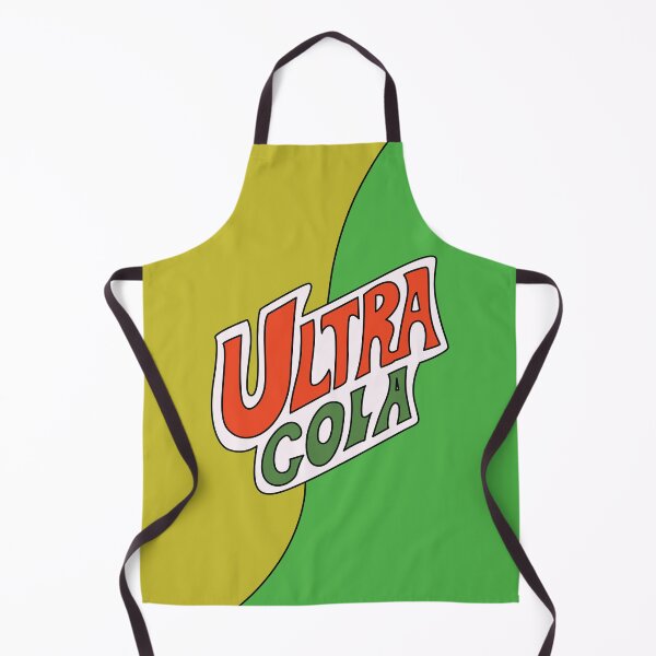 Item preview, Ultra Cola designed and sold by REALsaintpetty.