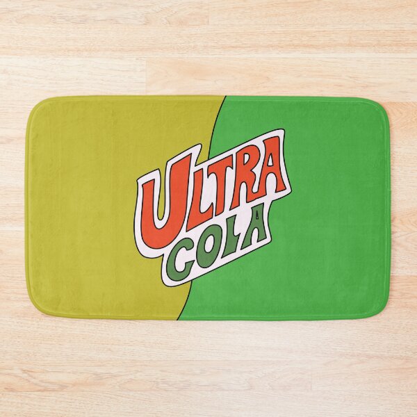Item preview, Ultra Cola designed and sold by REALsaintpetty.