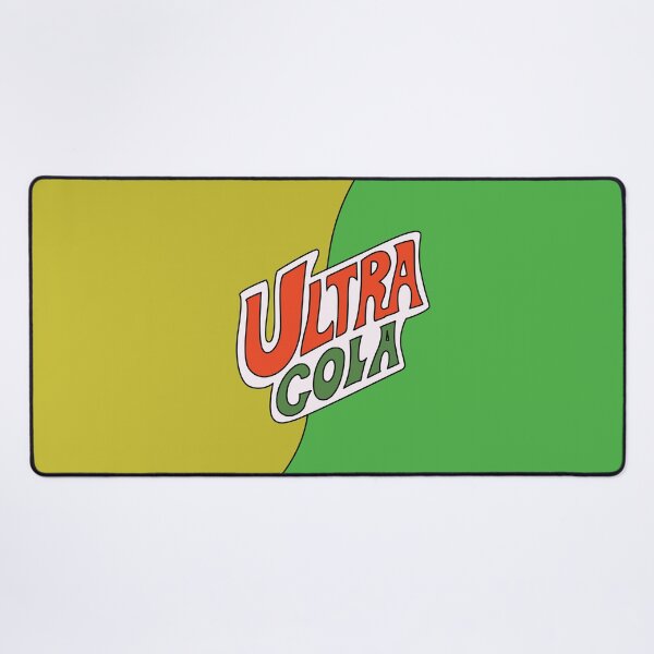 Item preview, Ultra Cola designed and sold by REALsaintpetty.