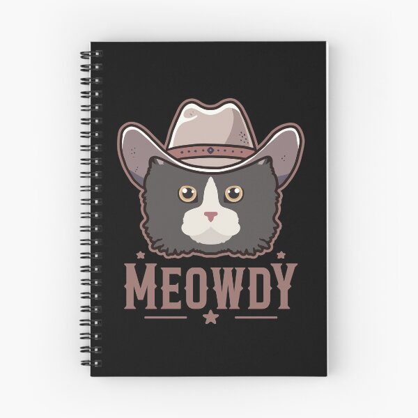 Item preview, Selkirk Rex Cat Meowdy designed and sold by Clara Hollins.