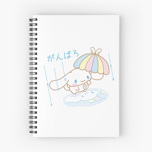 Item preview, Cinna loves “rain rain” designed and sold by thetachicorner.