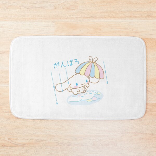 Item preview, Cinna loves “rain rain” designed and sold by thetachicorner.