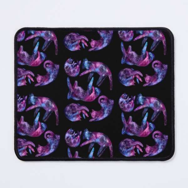 Item preview, Space cats designed and sold by crimsaros.