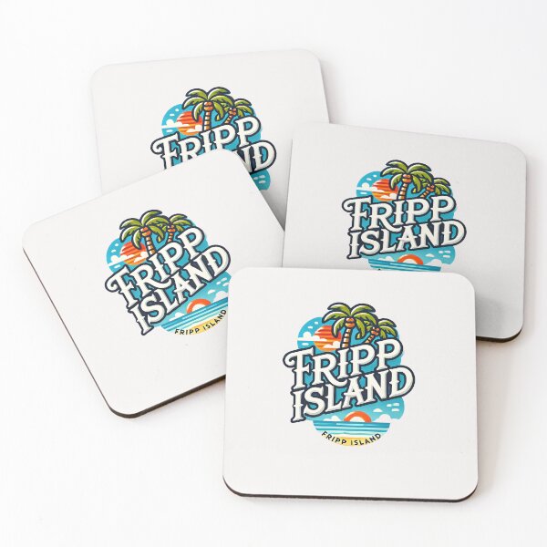 Item preview, fripp island designed and sold by creativechaster.