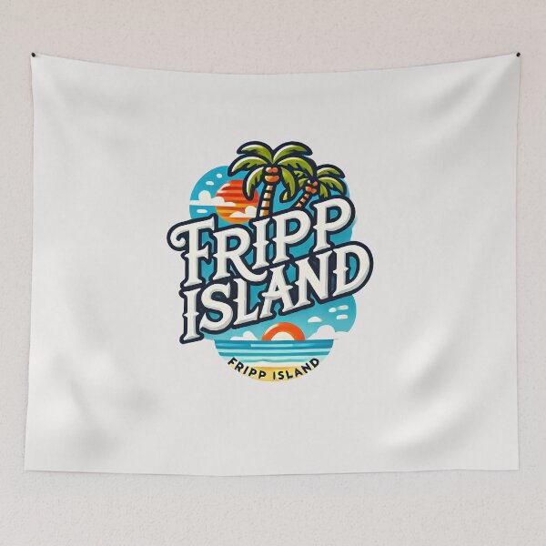 Item preview, fripp island designed and sold by creativechaster.
