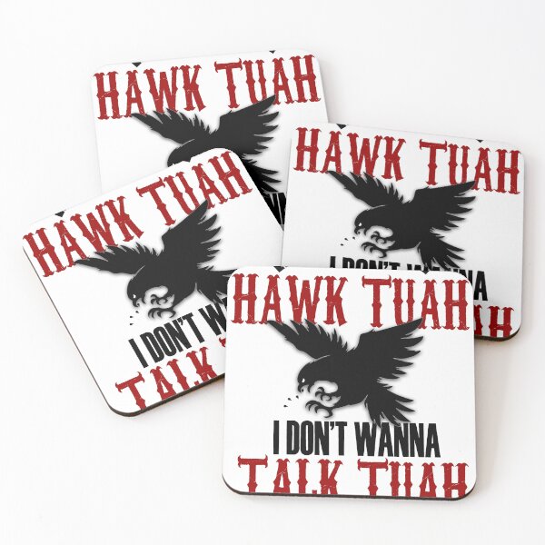 Item preview, Hawk Tuah: Spit On That Thang designed and sold by OmniiProspera.