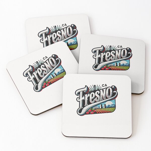 Item preview, fresno ca designed and sold by creativechaster.