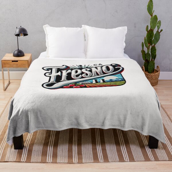 Item preview, fresno ca designed and sold by creativechaster.
