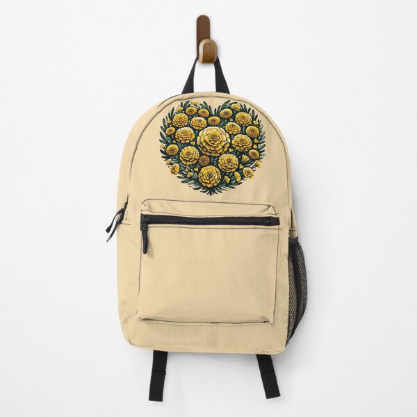 Item preview, Marigolds designed and sold by FrictionMaxxing.