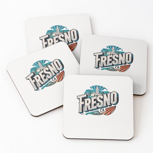 Item preview, fresno ca designed and sold by creativechaster.