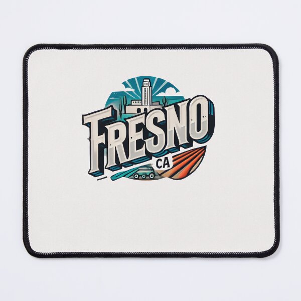 Item preview, fresno ca designed and sold by creativechaster.