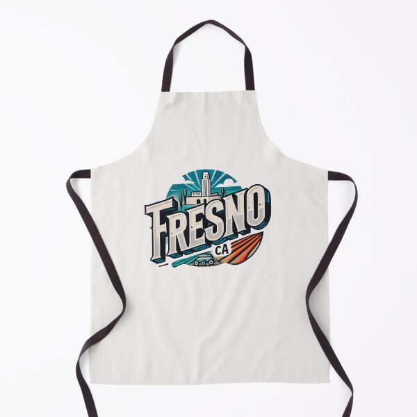 Item preview, fresno ca designed and sold by creativechaster.