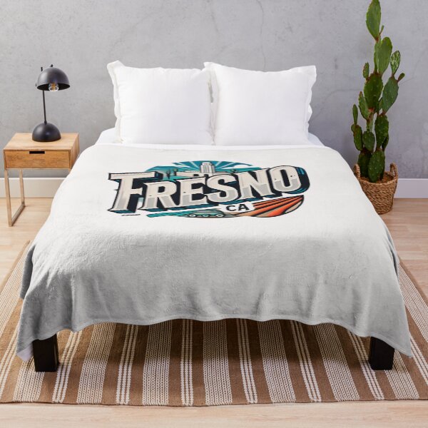 Item preview, fresno ca designed and sold by creativechaster.