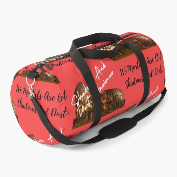 Item preview, Gladiator Russell Crowe designed and sold by MountainAndSea.